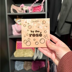 2/$25 by the rose colourpop palette 💕